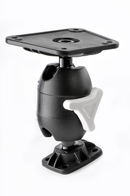 Scanstrut RL-501 Rokk Adapterplatte Scanstrut RL-501 Rokk Adapterplatte
