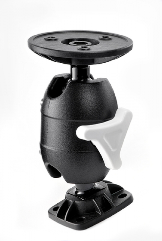 Scanstrut RL-502 Rokk Adapterplatte Scanstrut RL-502 Rokk Adapterplatte