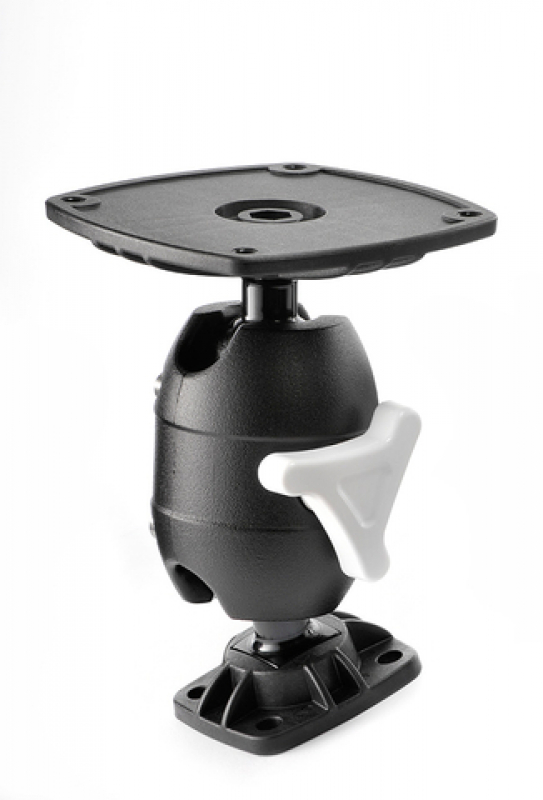 Scanstrut RL-503 Rokk Adapterplatte Scanstrut RL-503 Rokk Adapterplatte