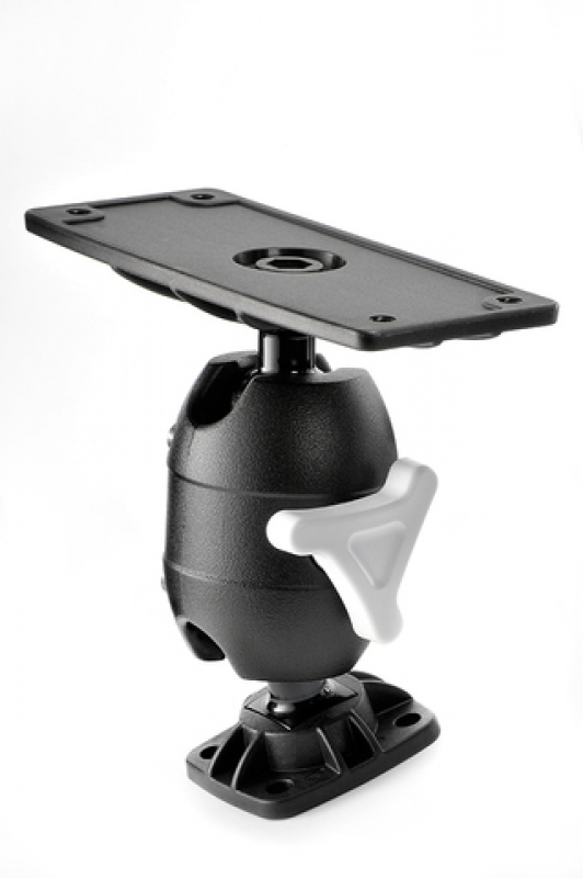 Scanstrut RL-504 Rokk Adapterplatte Scanstrut RL-504 Rokk Adapterplatte