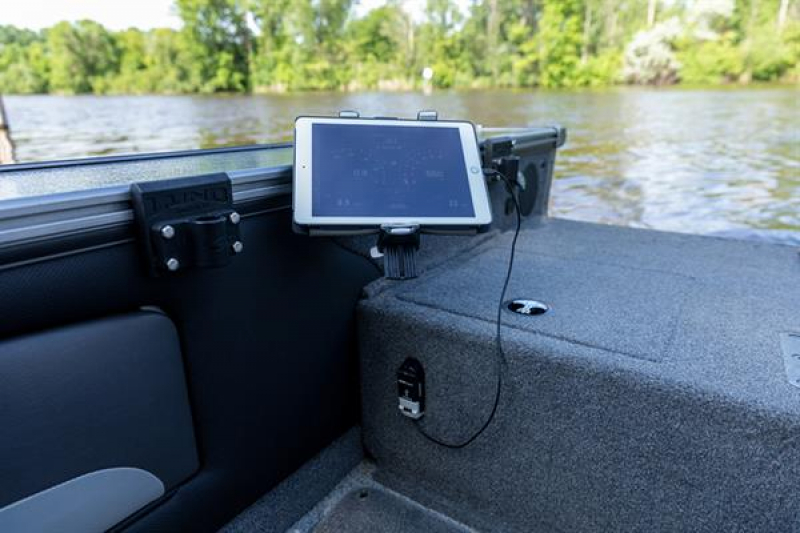 Scanstrut RL-508 Rokk universelle Halterung für Tablets Scanstrut RL-508 Rokk universelle Halterung für Tablets