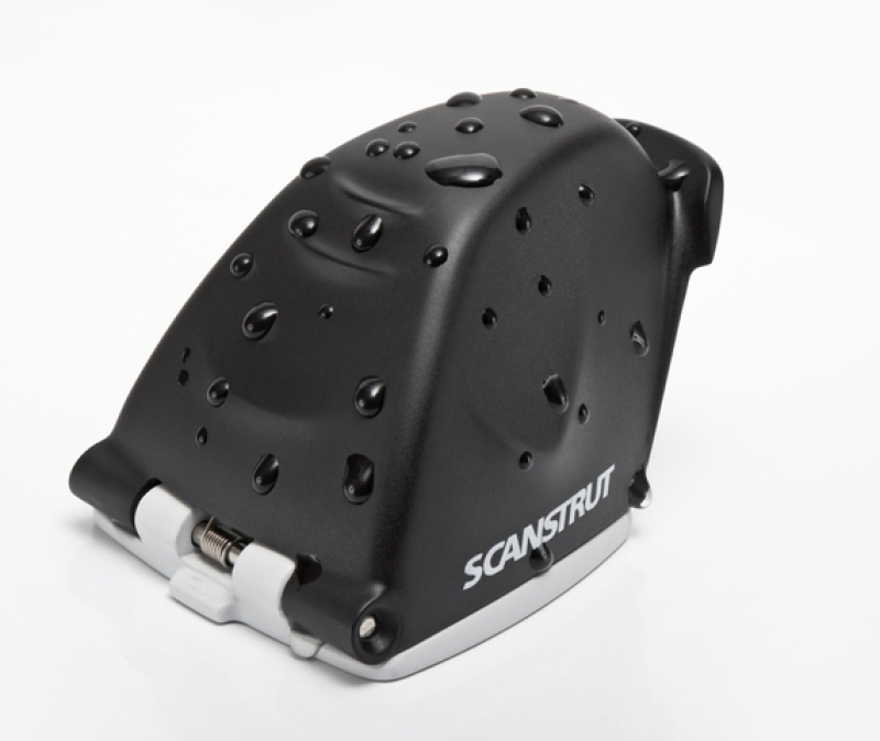 Scanstrut USB-01 wasserdichte USB-Steckdose IPx4 Scanstrut USB-01 wasserdichte USB-Steckdose IPx4