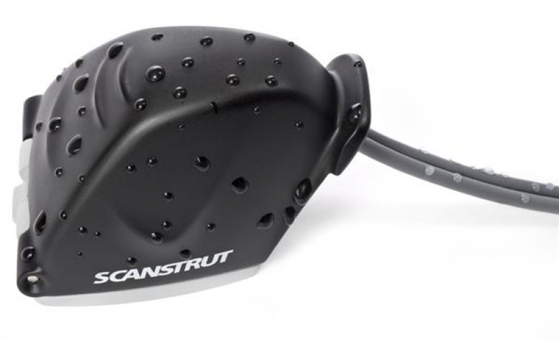 Scanstrut USB-01 wasserdichte USB-Steckdose IPx4 Scanstrut USB-01 wasserdichte USB-Steckdose IPx4