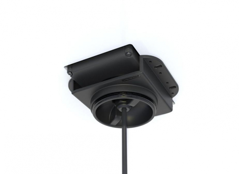Scanstrut QI-Ladegerät zum Unterbau Scanstrut QI-Ladegerät zum Unterbau
