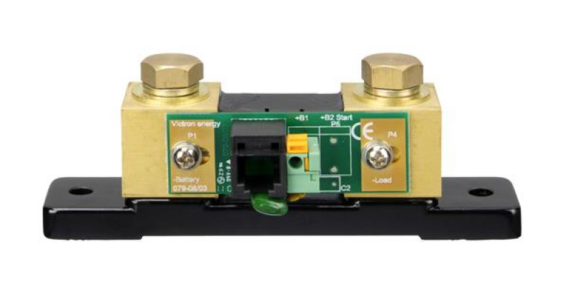 Victron Battery Monitor BMV-700 Victron Battery Monitor BMV-700