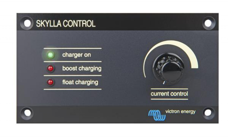 Victron Fernbedienung Skylla control