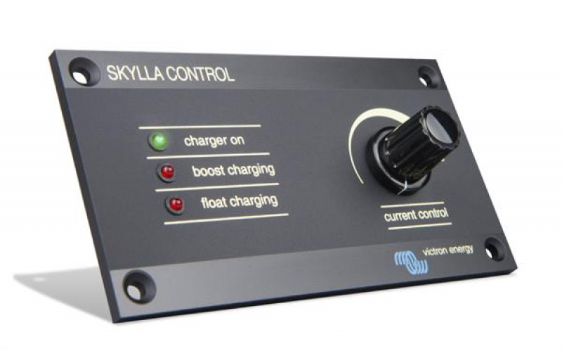 Victron Fernbedienung Skylla control