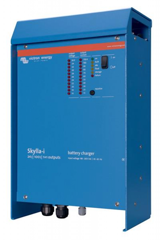 Victron Skylla-i 24/80 (1+1) Victron Skylla-i 24/80 (1+1)