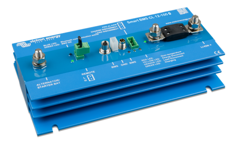 Victron Smart BMS CL 12-100 Victron Smart BMS CL 12-100