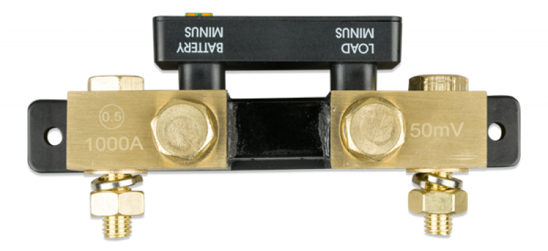 Victron SmartShunt 1000A/50mV Victron SmartShunt 1000A/50mV