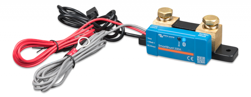 Victron SmartShunt 300A IP65