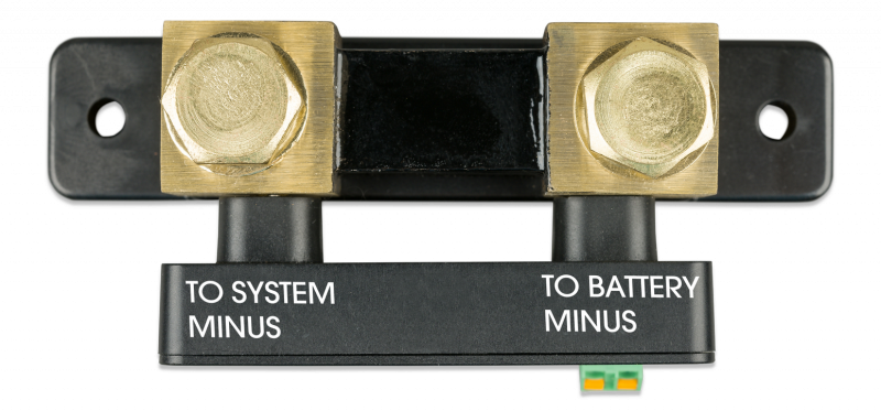 Victron SmartShunt 300A Victron SmartShunt 300A