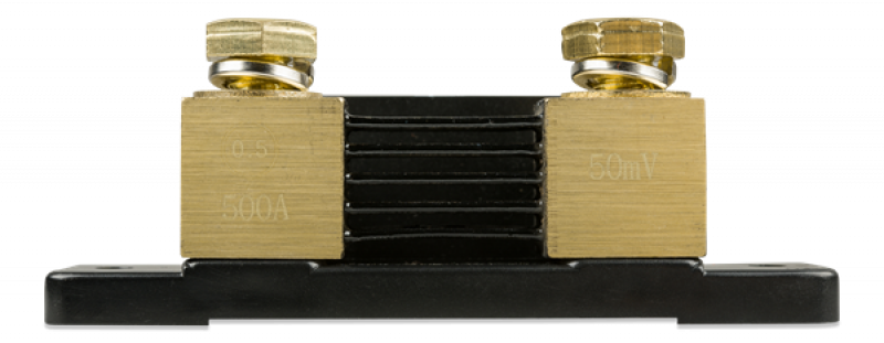 Victron SmartShunt 500A/50mV Victron SmartShunt 500A/50mV