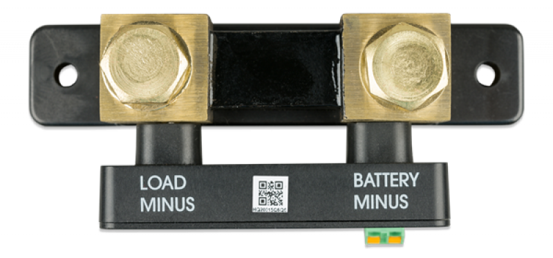 Victron SmartShunt 500A/50mV Victron SmartShunt 500A/50mV