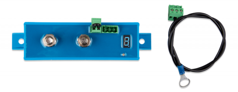 Victron Smart BatteryProtect 12/24V-100A Victron Smart BatteryProtect 12/24V-100A
