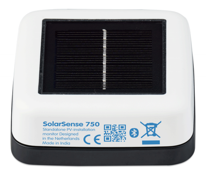 Victron SolarSense 750