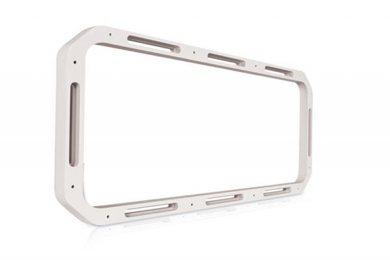 Fusion RV-FS22SPW - Sound Panel Spacer weiß, 22mm Fusion RV-FS22SPW - Sound Panel Spacer weiß, 22mm
