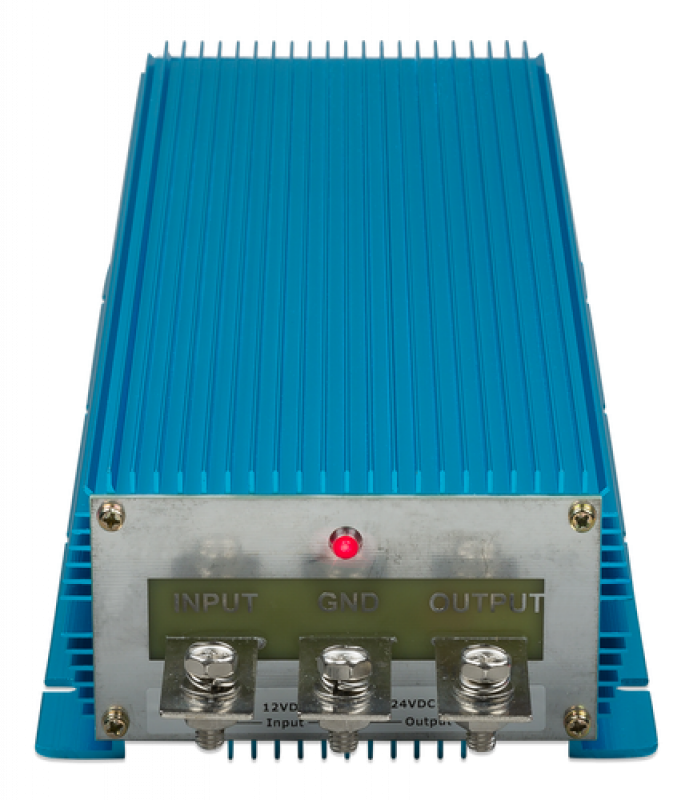 Victron Orion IP67 12/24-50A (1200W) Spannungswandler wasserdicht Victron Orion IP67 12/24-50A (1200W) Spannungswandler wasserdicht
