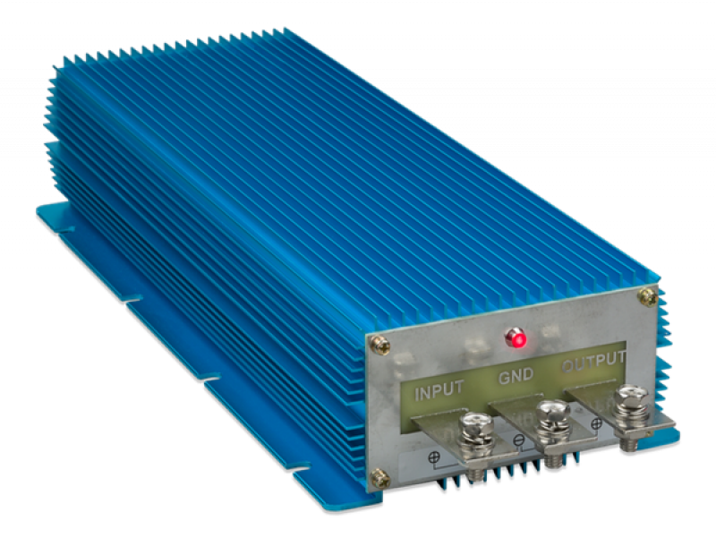 Victron Orion IP67 12/24-50A (1200W) Spannungswandler wasserdicht Victron Orion IP67 12/24-50A (1200W) Spannungswandler wasserdicht