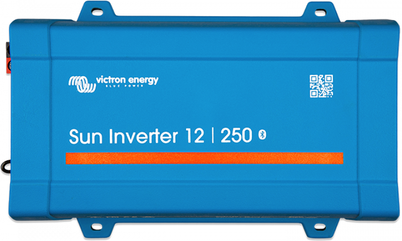Victron Sun Inverter 12/250-15 IEC Victron Sun Inverter 12/250-15 IEC