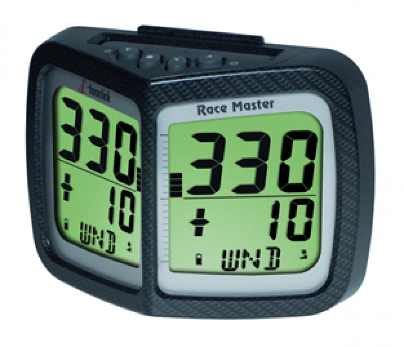 Raymarine TackTick T070 Micronet Race Master