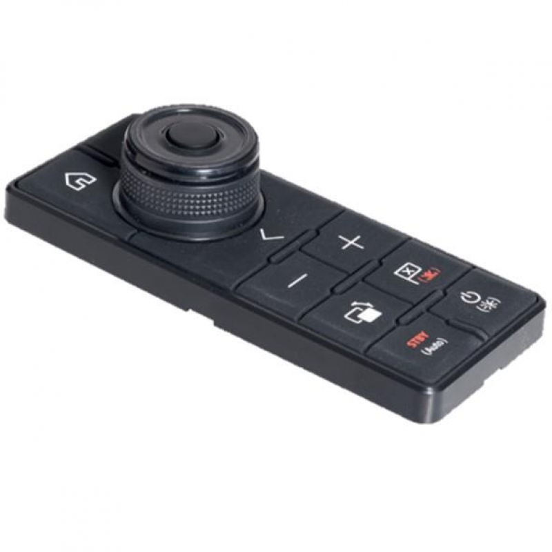 Raymarine T70293 RMK-10 Remote Tastatur