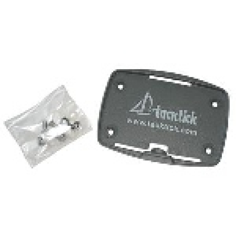 Raymarine TA065 Halteplatte für TackTick Mico Compass