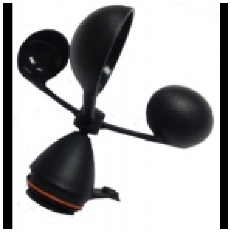 Raymarine TA122 Windgeber Lager-Service-Kit Windgeschwindigkeit 