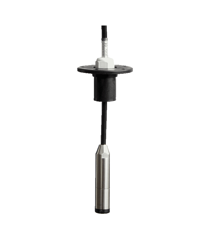 Drucksensor TDN 200 (Wasser, Fäkalien) Drucksensor TDN 200 (Wasser, Fäkalien)