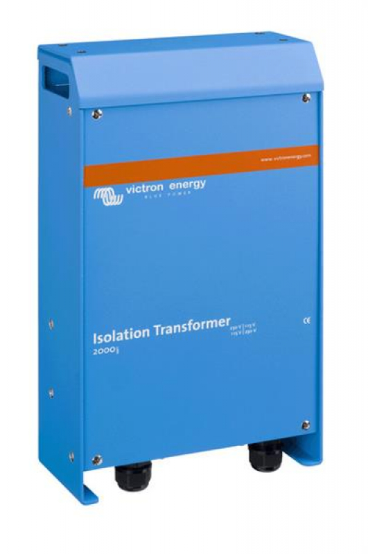 Victron Trenntransformator 2000W 115/230V Victron Trenntransformator 2000W 115/230V