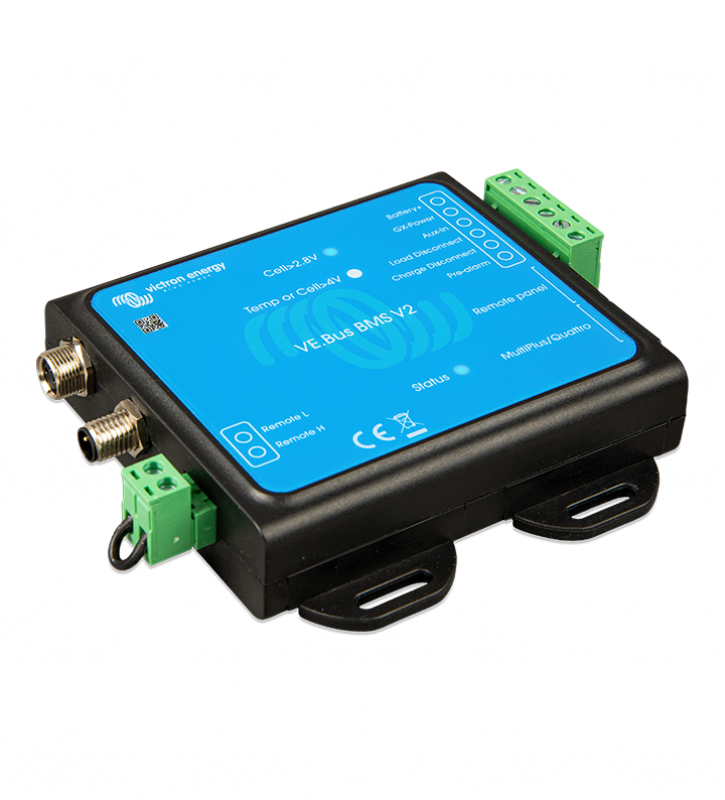 Victron VE.Bus BMS v2 Victron VE.Bus BMS v2
