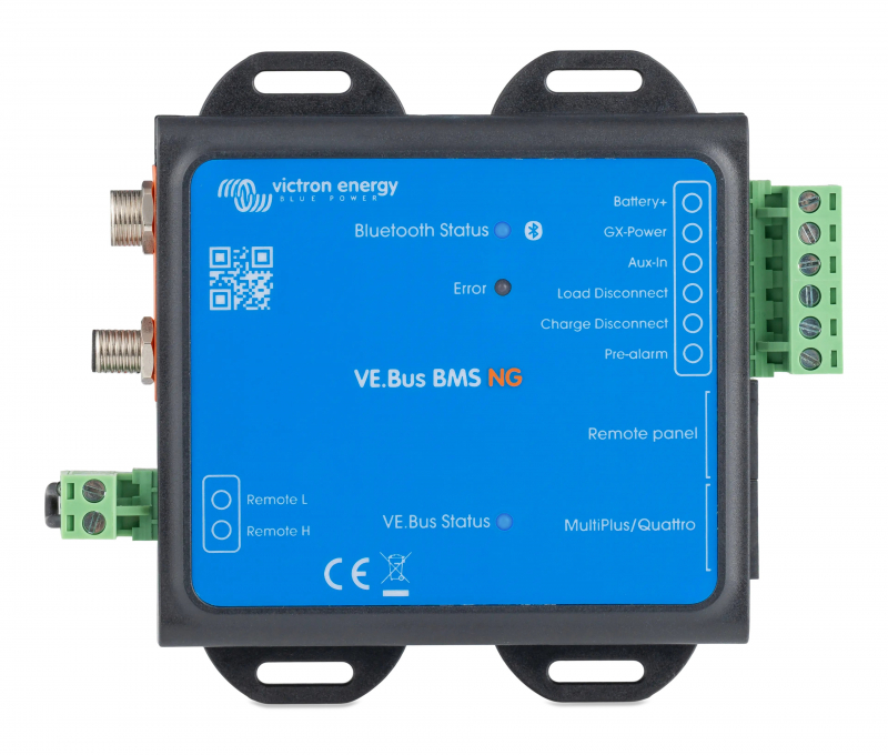 Victron VE.Bus BMS NG