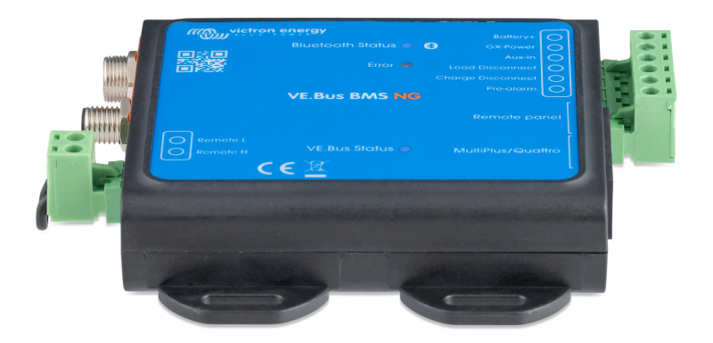 Victron VE.Bus BMS NG