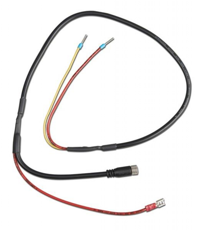 Victron VE.Bus BMS to BMS 12-200 alternator control cable