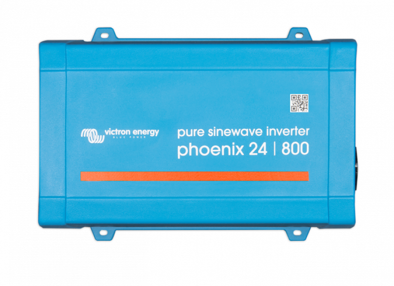 Victron Phoenix Inverter 24/800-VE.Direct Schuko 230V Victron Phoenix Inverter 24/800-VE.Direct Schuko 230V