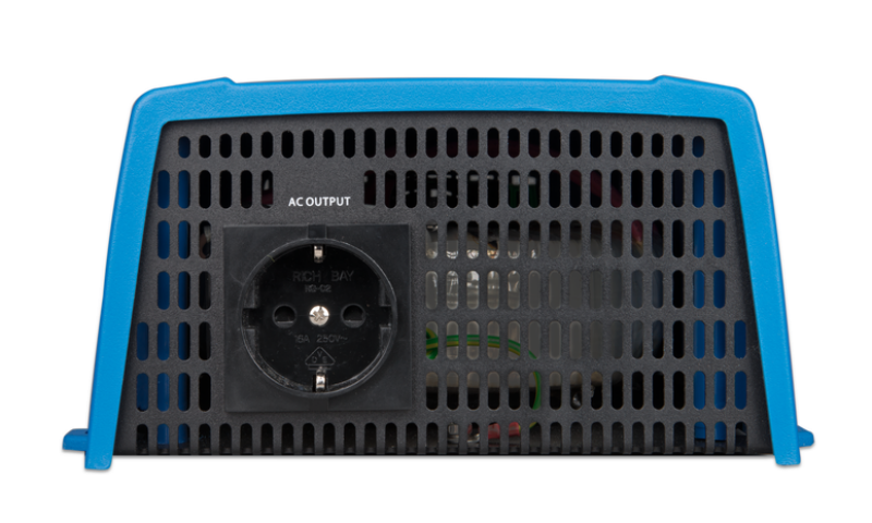 Victron Phoenix Inverter 24/800-VE.Direct Schuko 230V Victron Phoenix Inverter 24/800-VE.Direct Schuko 230V