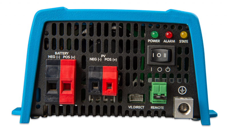 Victron Sun Inverter 24/250-10 IEC Victron Sun Inverter 24/250-10 IEC