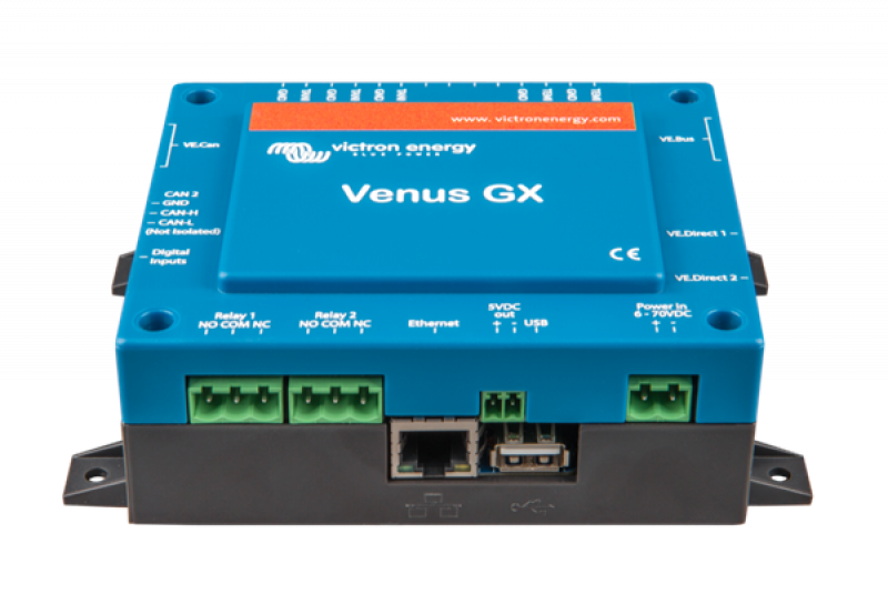 Victron Venus GX Victron Venus GX