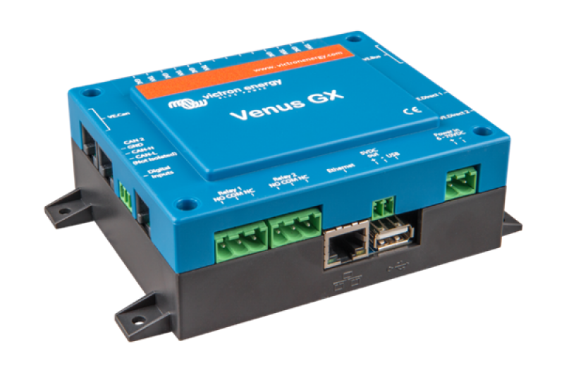 Victron Venus GX Victron Venus GX