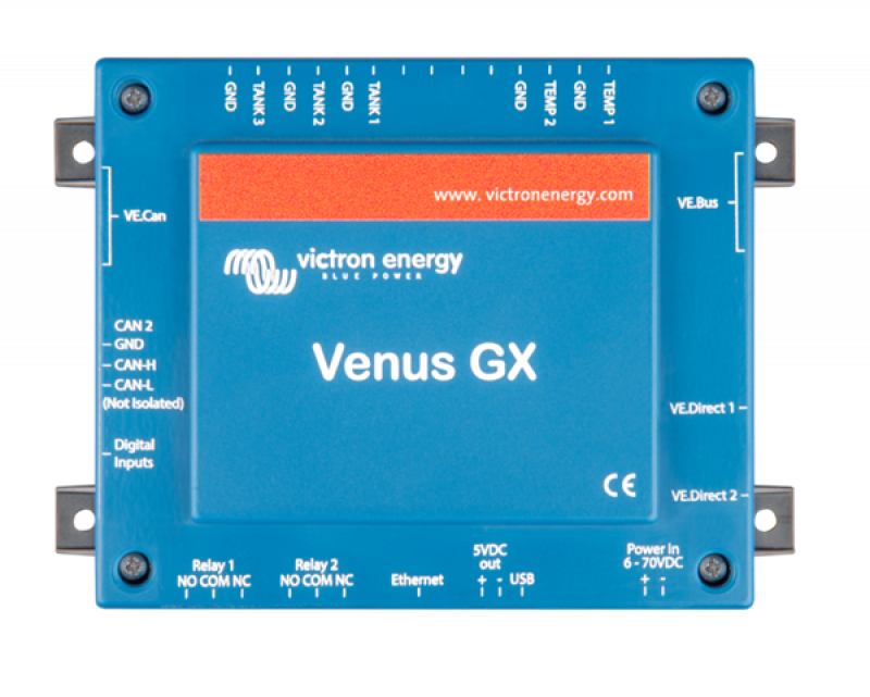 Victron Venus GX Victron Venus GX
