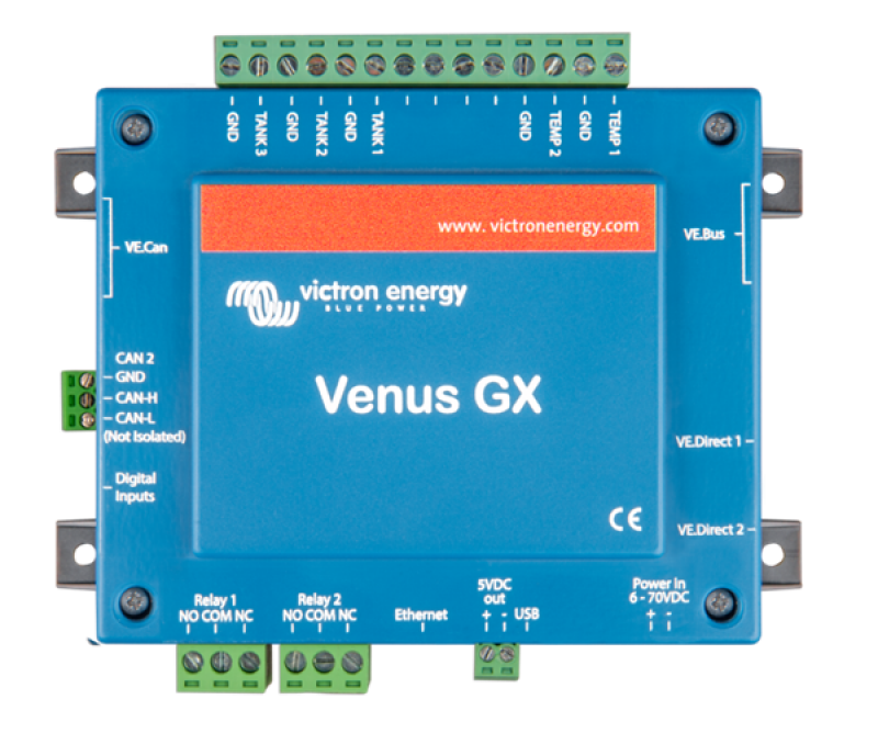 Victron Venus GX Victron Venus GX