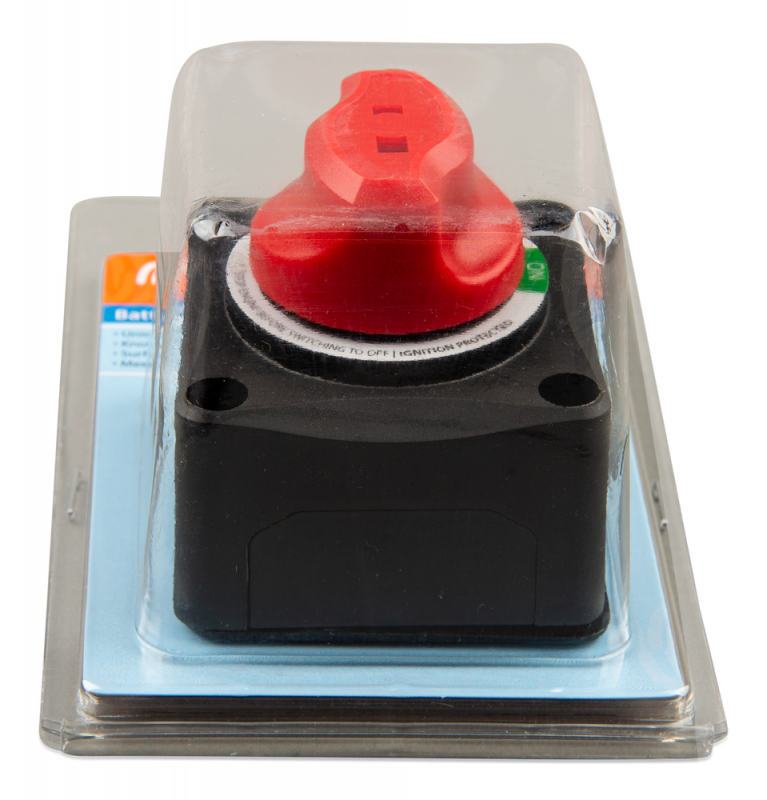 Victron Battery switch ON/OFF 275A Victron Battery switch ON/OFF 275A