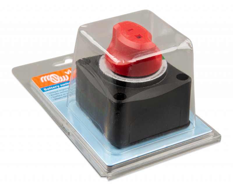 Victron Battery switch ON/OFF 275A Victron Battery switch ON/OFF 275A