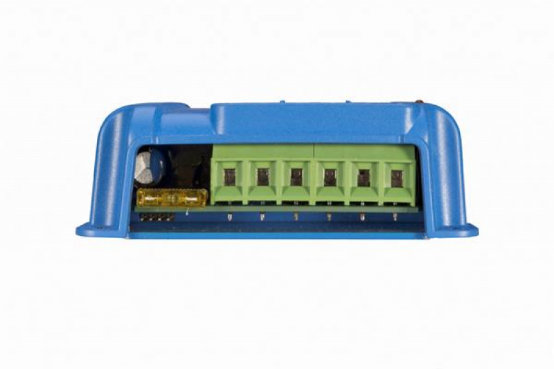 Victron Solar Laderegler BlueSolar MPPT 100/15 (12/24V-15A) ohne Bluetooth