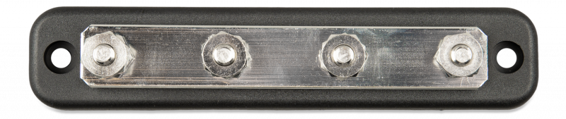 Victron Busbar 150A 4P +cover