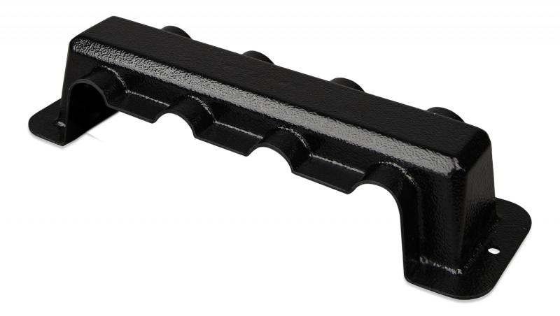 Victron Busbar 250A 4P +cover