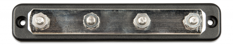Victron Busbar 250A 4P +cover