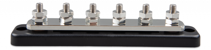 Victron Busbar 250A 6P mit Abdeckung