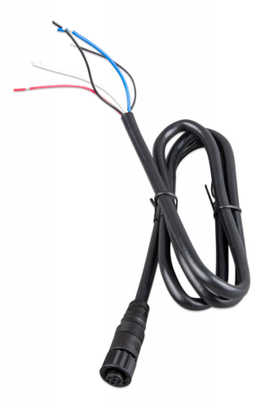 Victron CANvu GX IO Extender and wiring kit