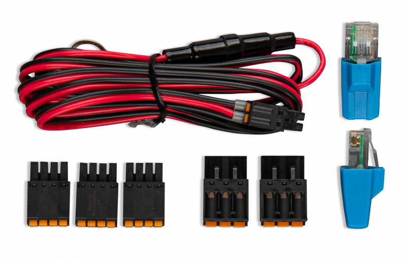 Victron Cerbo GX MK2 Victron Cerbo GX MK2